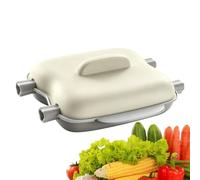 Olla de vapor microondas de verduras Gadget Cocción Vapor