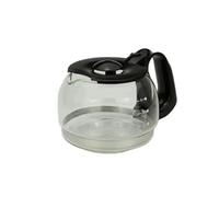 Olla de vidrio, Compatible con Tefal, cafetera, accesorios CM1108, Cm3218, olla