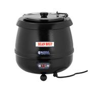 Olla eléctrica - 10 Litros - digital | Royal Catering