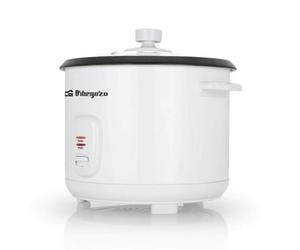 Olla Eléctrica Orbegozo CO 3031/ 700W/ Capacidad 1.8L