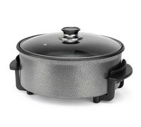 Olla Eléctrica Orbegozo PZ 3090/ 1500W/ Capacidad 5L