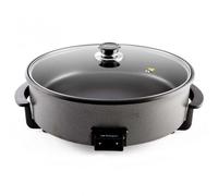 Olla Eléctrica Orbegozo PZ 8100/ 1500W