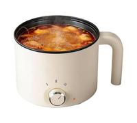 Olla Eléctrica Utensilio de Cocina Multifuncional Personal