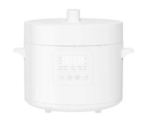 Olla Eléctrica Xiaomi Electric Pressure Cooker 4.8L/ 1000W