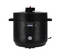 Olla exprés eléctrica 1000 W