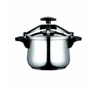 Olla clasica bombeada 8l inox 18/10 fagor - Neoferr