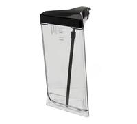 Olla For Leche, Compatible Con Gaggenau, Cafetera Vero Bar Aroma EQ Olla For Leche Transparente, Compatible Con Siemens, Repuesto, Gran Capacidad