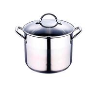 Olla gourmet capacidad 8 litros