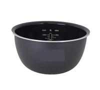 Olla Interior Arrocera 3L, Compatible Con Xiaomi IHFB01CM, Repuesto, Olla Interior Antiadherente Sin Revestimiento