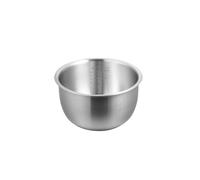 Olla interior de acero inoxidable de 3 L compatible con olla arrocera Zojirushi NS-ZCC10, cuenco de repuesto para modelos B201/B203, forro duradero de grado alimenticio para cocinar uniformemente y