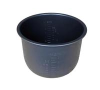 Olla interior de olla arrocera de 5L, Compatible con Panasonic, piezas de repuesto for olla arrocera SR-DF181 SR-DY181