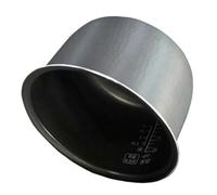 Olla Interior for Arrocera, Compatibilidad Con Piezas for Arrocera Panasonic SR-ND18 /NA18 /CNB18 /CNC18 /CHA18 /CHB18 /CHC18