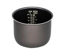 Olla Interior For Arrocera, Compatible Con Panasonic, SR-ms183 SR-CA181-N DE183/MG183/DG183/ZE185, Cuenco Interior For Arrocera