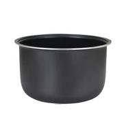 Olla Interior For Arrocera, Compatible Con Panasonic SR-TMH10 SR-TE10N SR-TMA10N SR-TMH10 SR-TMG10 SR-TF10N, Repuesto For Arrocera