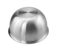 Olla Interior For Arrocera, Compatible Con Xiaomi IHFB01CM, Repuesto De Acero Inoxidable 304, Blanca 3L
