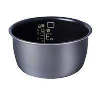 Olla interior for arrocera de 3L, Compatible con Panasonic, SR-DF101 SR-DE103 SR-CA101 SR-DG103 SR-MS103 SR-CA101-N, accesorios de repuesto