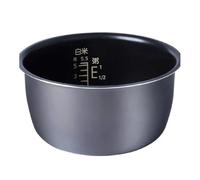 Olla interior for arrocera de 3L, Compatible con Panasonic, SR-DF101 SR-DE103 SR-CA101 SR-DG103 SR-MS103 SR-CA101-N, accesorios de repuesto