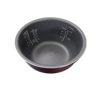 Olla interior for arrocera eléctrica arroceras compatible con Panasonic SR-SAT182 y SR-SAT102. Olla interior antiadherente for arrocera eléctrica. Piezas de repuesto, recipientes y ollas(SR-SAT102)