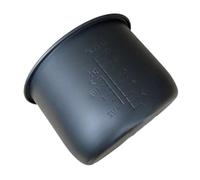Olla Interior for Olla Arrocera, Compatible Con Panasonic SR-DF181 SR-DY181, Accesorio De Repuesto for Revestimiento Interior De Olla Arrocera