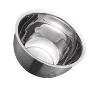 Olla Interior for Olla Arrocera, Compatible Con Xiaomi IHFB01CM, Olla Espesada Sin Recubrimiento De Acero Inoxidable 304 De 3L