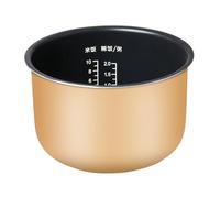 Olla Interior For Olla Arrocera De 5L, Compatible Con Panasonic, SR-CEC188 SR-MG181 SR-TEG18 SR-TEM18 SR-MG182