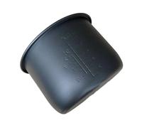 Olla Interior para Arrocera, Compatible con Panasonic SR-DF181 SR-DY181 | Olla Interior de Reemplazo para arrocera