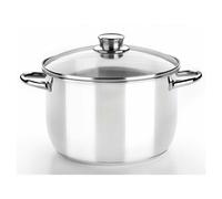 BRA - Olla Tapa Cristal 20Cm. Optima M453120