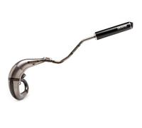 Olla Moto Yasuni Cross ML Adapt. Derbi Senda DRD/Xrace/Xtrem/SMT/Rcr SIL Máx Negro - Superior G