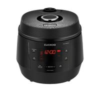 Olla Multi-cocción Cuckoo ICOOK Q5 5 L 1100 W Negro Aluminio