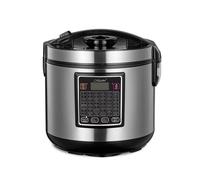 Olla Multi-cocción Maestro MR-793 5 L 900 W Negro Acero Inoxidable