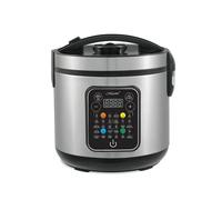 Olla Multi-cocción Maestro MR-794 5 L 900 W Negro Acero Inoxidable