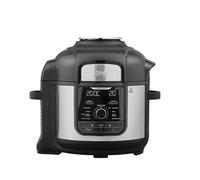 Olla a presión eléctrica Ninja (7,5 L), 9 funciones | OP500EU | de SharkNinja