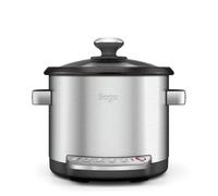Olla multicocción SAGE SRC600BSS4EEU1 Risotto Plus 3,7 L 760 W