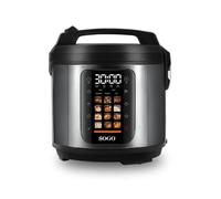 Olla Multifuncción SOGO OLL-SS-10615 14 funciones (2,3 L - 1400-1600 W)