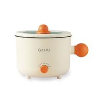 Olla Multifunción Eléctrica. Control De Temperatura, Antiadherente.para Arroz, Sartén, Hot Pot, Olla, Etc.