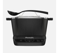 Olla multifunción PowerXL StirMax 5,7L 1500W Blue Diamond 12 funciones