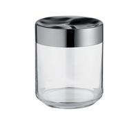 ALESSI Vorratsdose aus Glas Julieta 0,75l transparente