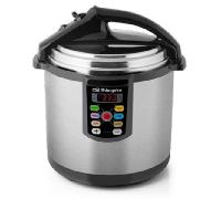 OLLA ORBEGOZO HPE8075 8L ELECTRICA