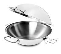 Alrededor Algarve 4.5L 32cm x 9.1cm (Inox) - SILAMPOS