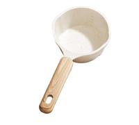 Olla para hervir leche - Utensilios de cocina con revestimiento antiadherente de 250 ml | Olla para derretir mantequilla para sopa, té, café, salsa, cereales, Chocolate, cocina, hogar, estufa y aparta