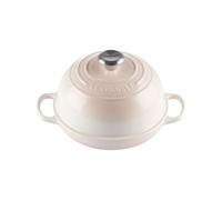 Olla para Pan 24 cm Le Creuset Signature Hierro fundido 21301247160430 Merengue