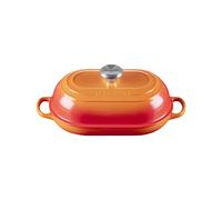 Olla para Pan 29 cm Le Creuset Hierro fundido 21302290900430 Volcánico