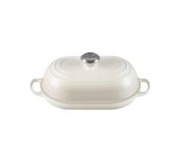 Olla para Pan 29 cm Le Creuset Hierro fundido 21302297160430 Meringue