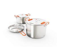 Olla Plateado GSI OUTDOORS