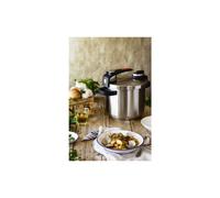 Olla presion BRA rapida7l. Tekna A185603