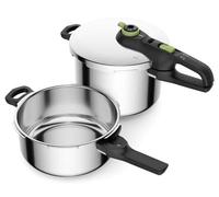 Olla Presión Rápida Tefal P25843 Secure