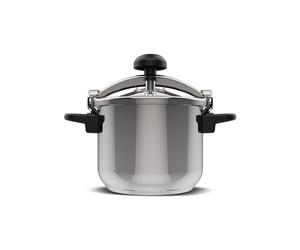 Olla presion taurus moments classic 4l