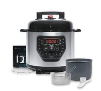 Olla Programable Cecotec H 6 Litros 19 Funciones