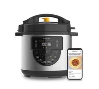 Newlux Chef Pot V170 Olla Programable 6L 1000W Negro