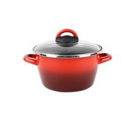 Olla 'sr' con tapa magefesa